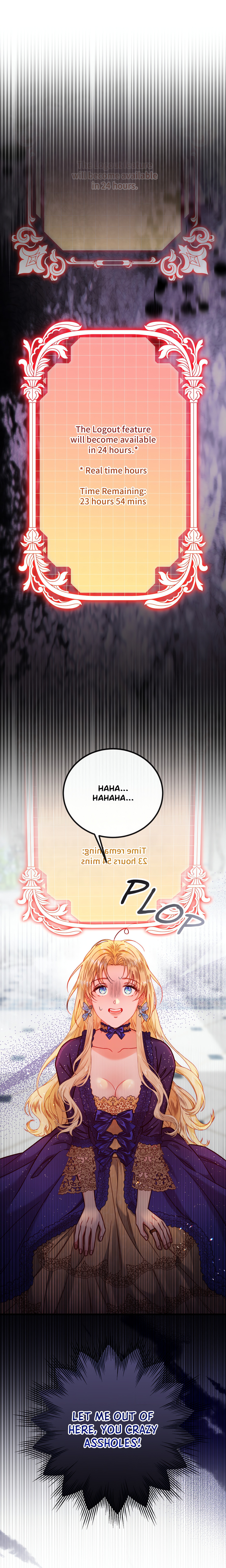 Hunks, Harems, and Hardcore Habits (Official Uncensored) Page 17 - MangaHe