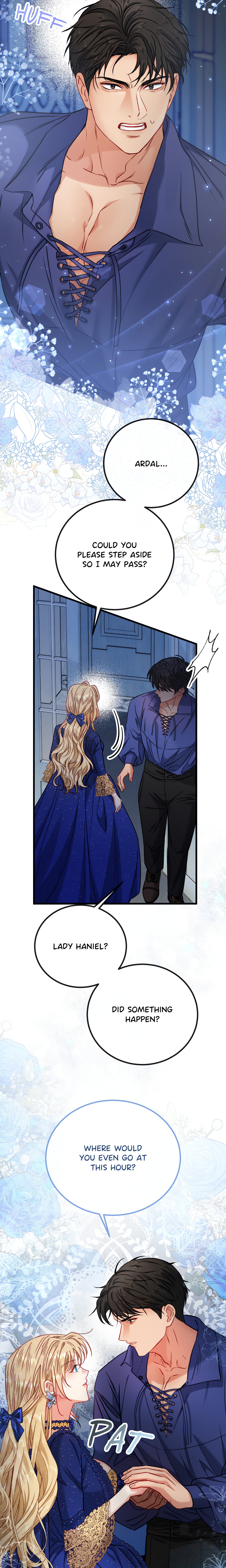 Hunks, Harems, and Hardcore Habits (Official Uncensored) Page 22 - MangaHe