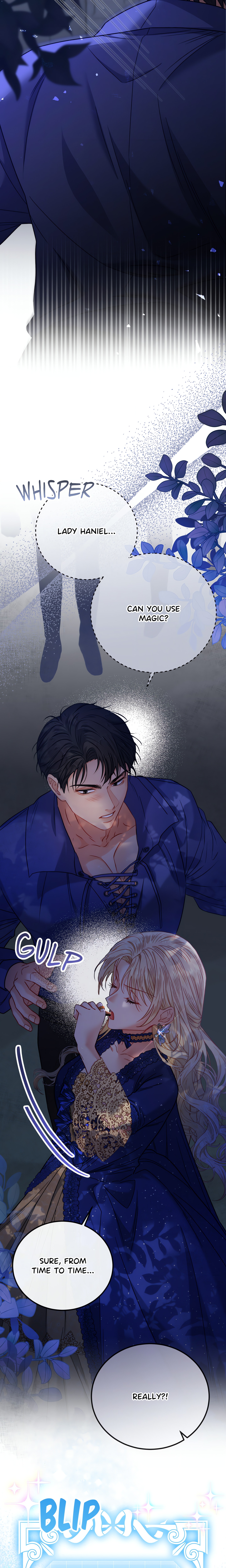 Hunks, Harems, and Hardcore Habits (Official Uncensored) Page 27 - MangaHe