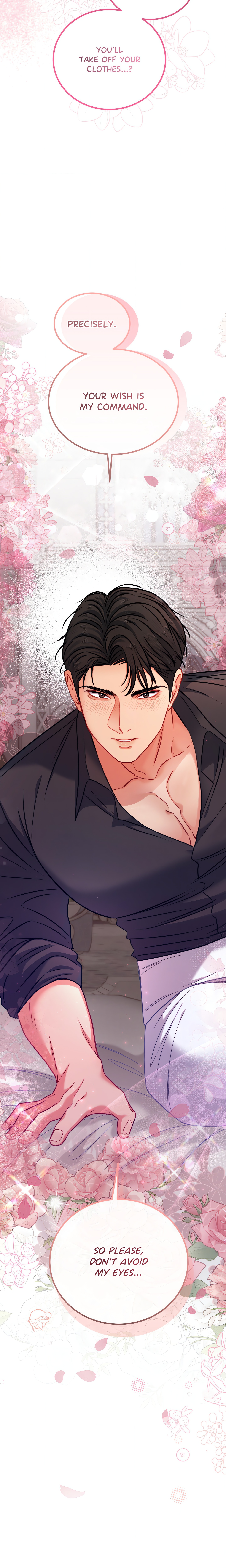 Hunks, Harems, and Hardcore Habits (Official Uncensored) Page 4 - MangaHe