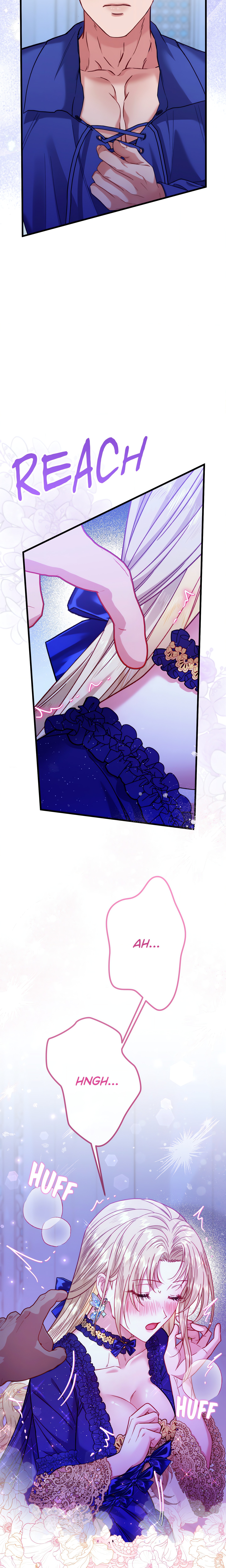 Hunks, Harems, and Hardcore Habits (Official Uncensored) Page 31 - MangaHe
