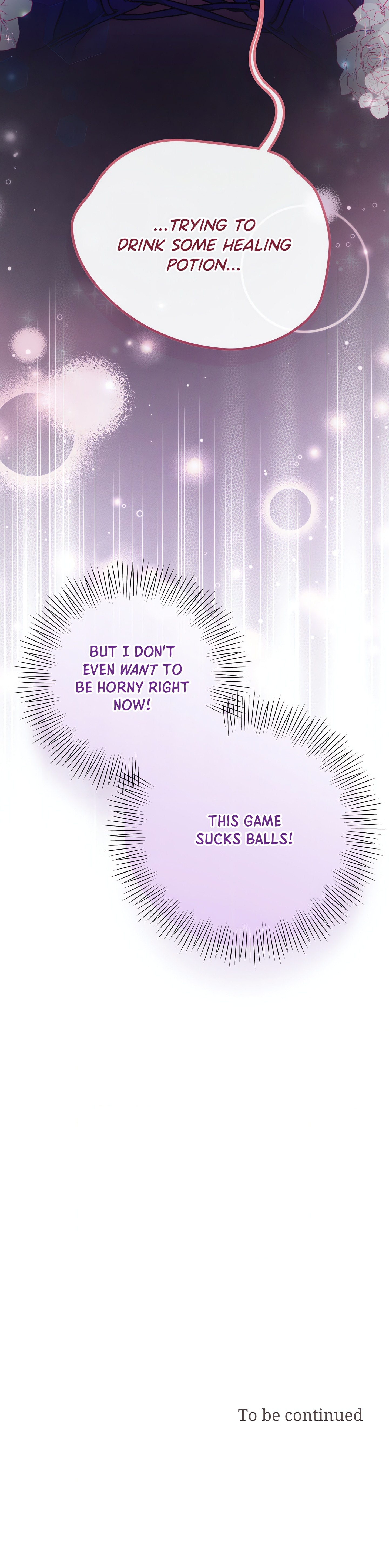 Hunks, Harems, and Hardcore Habits (Official Uncensored) Page 33 - MangaHe