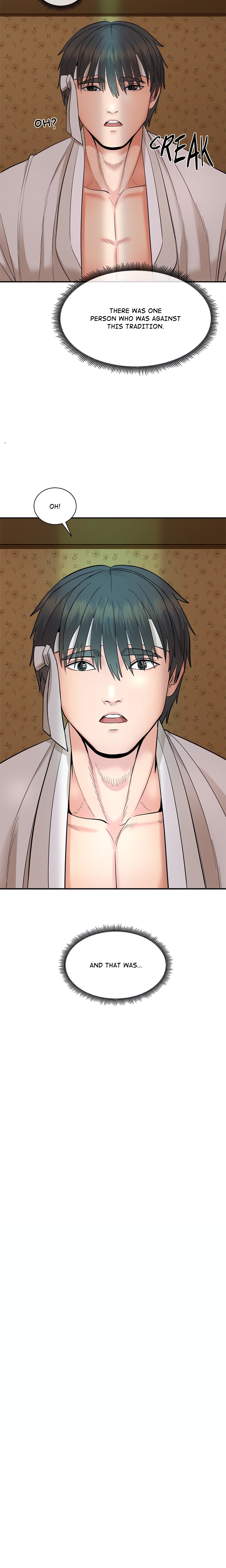 Kangsae the Strong Page 18 - MangaHe