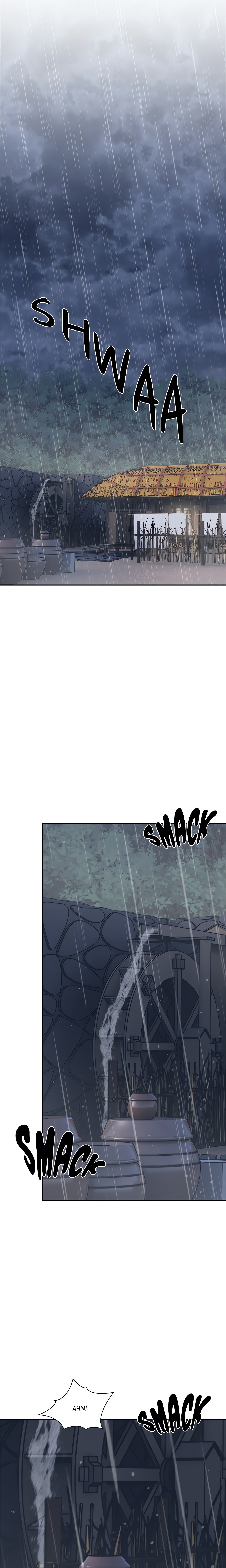 Kangsae the Strong Page 3 - MangaHe