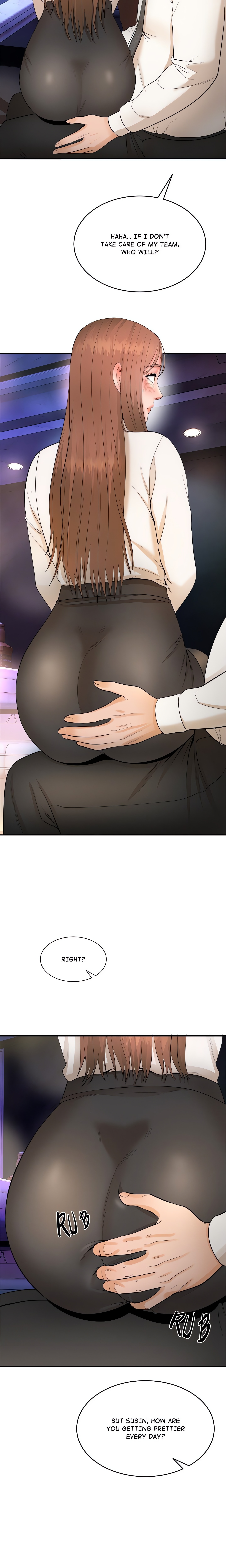 Kangsae the Strong Page 44 - MangaHe