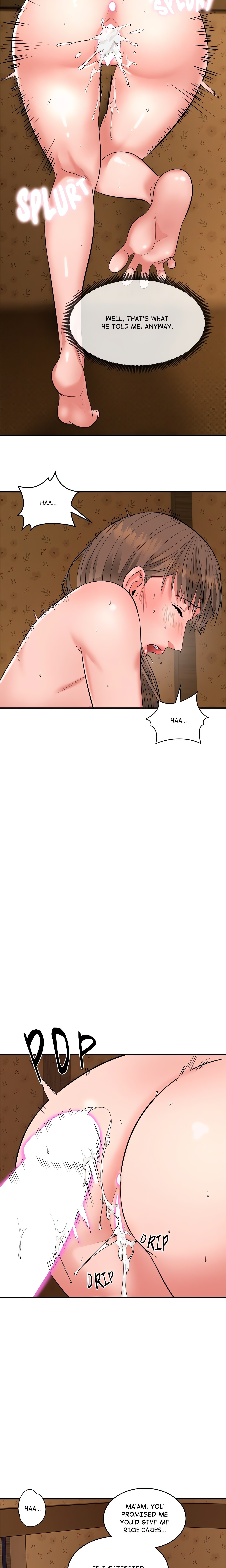 Kangsae the Strong Page 10 - MangaHe