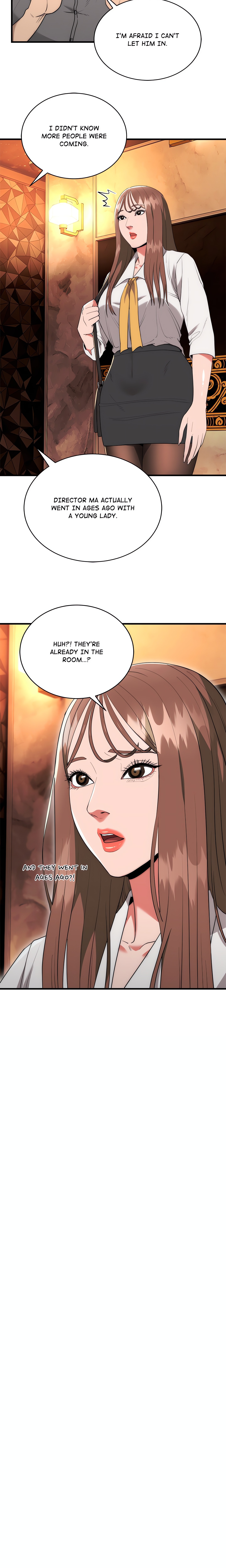 Kangsae the Strong Page 10 - MangaHe