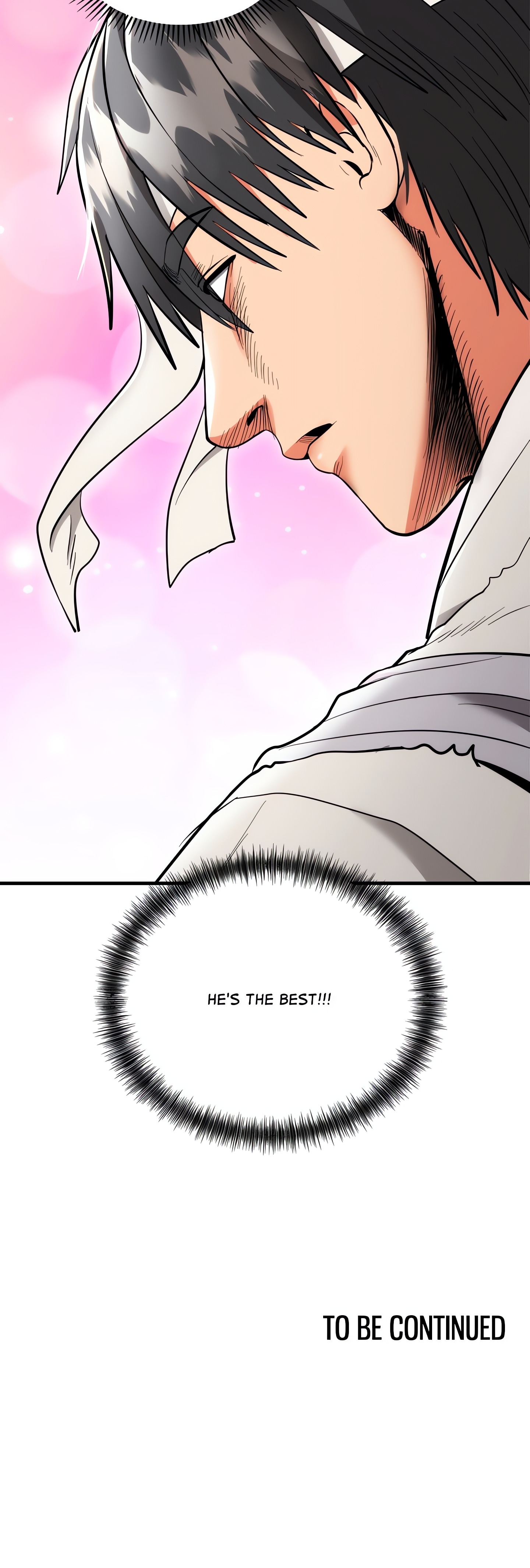 Kangsae the Strong Page 25 - MangaHe