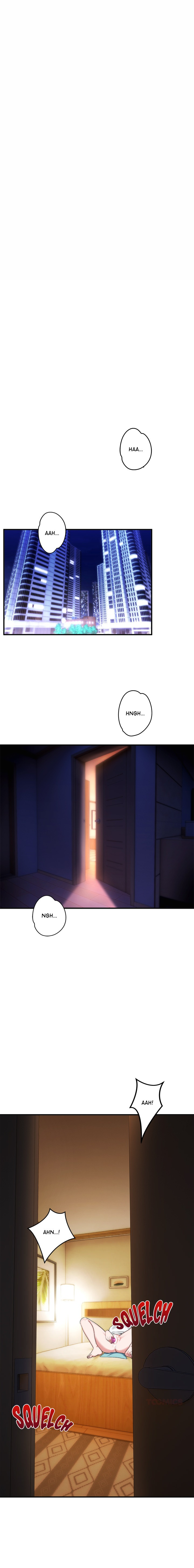 Kangsae the Strong Page 16 - MangaHe