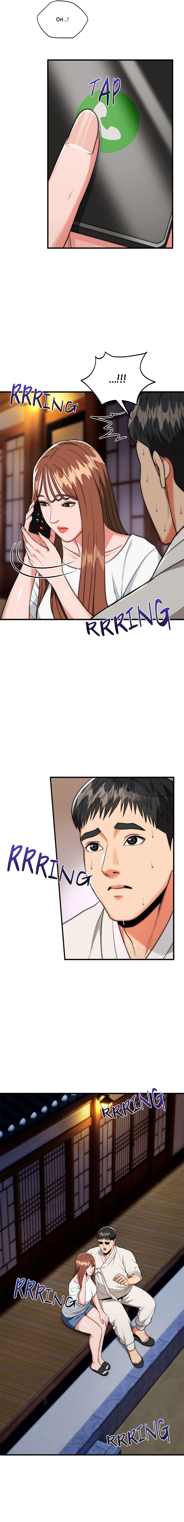 Kangsae the Strong Page 5 - MangaHe