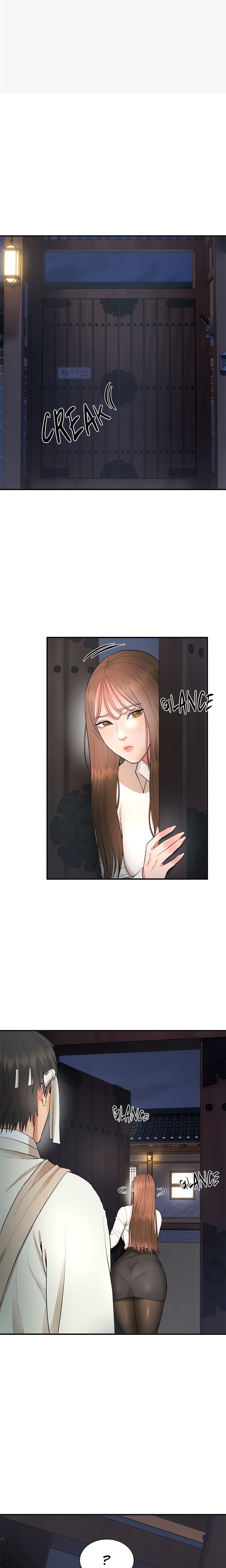 Kangsae the Strong Page 21 - MangaHe