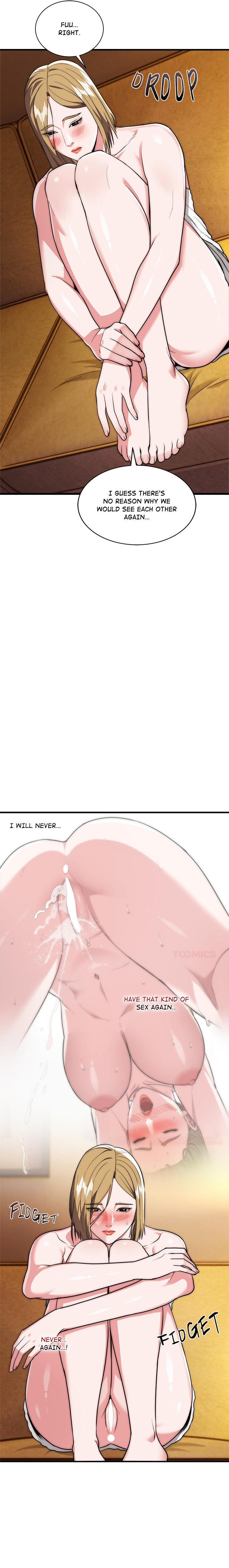 Kangsae the Strong Page 4 - MangaHe