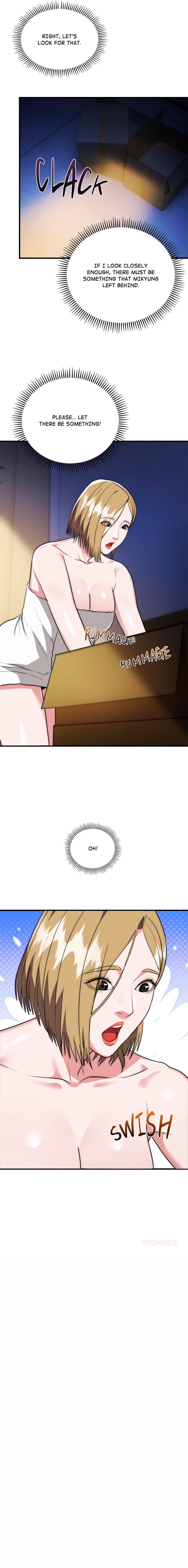 Kangsae the Strong Page 6 - MangaHe