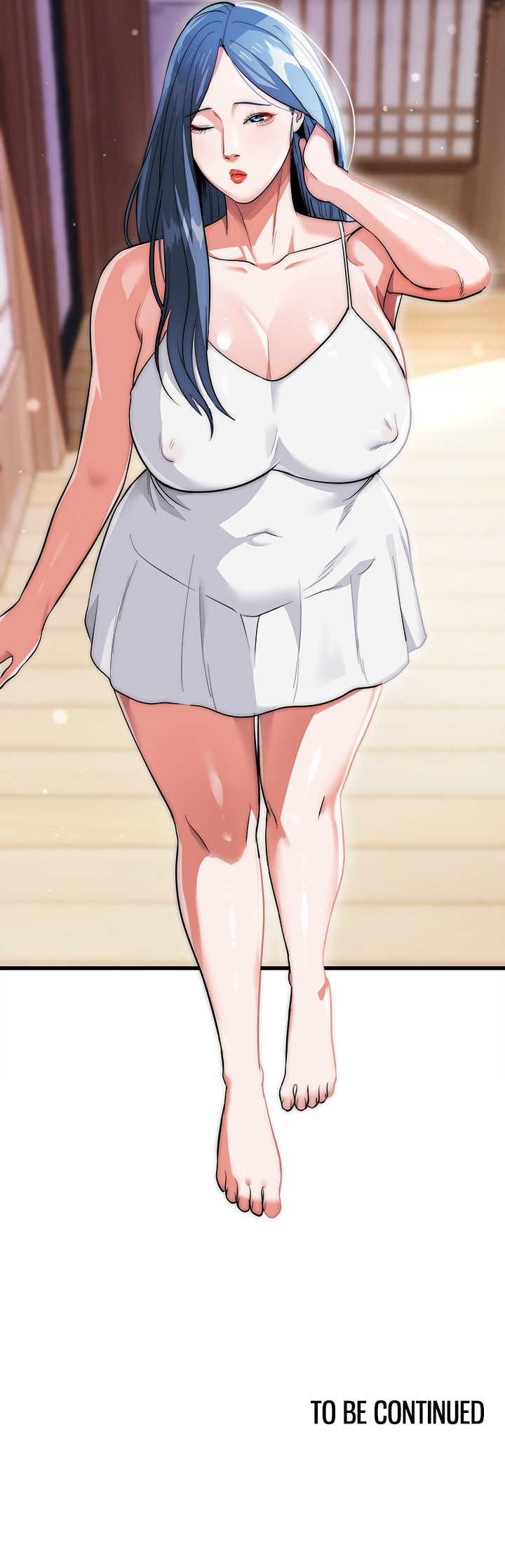 Kangsae the Strong Page 21 - MangaHe