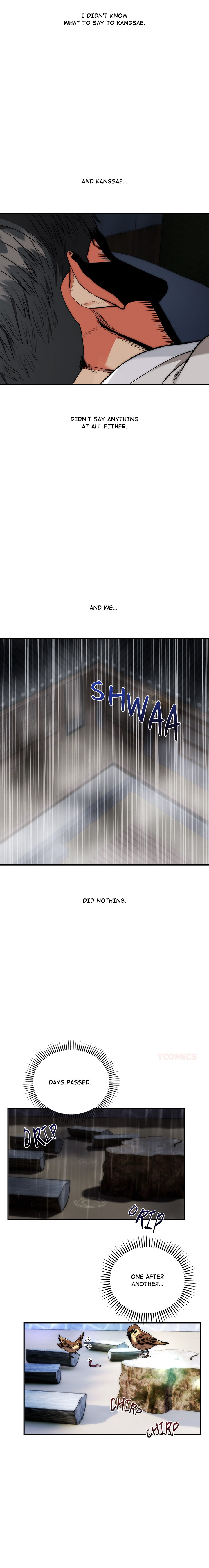 Kangsae the Strong Page 15 - MangaHe
