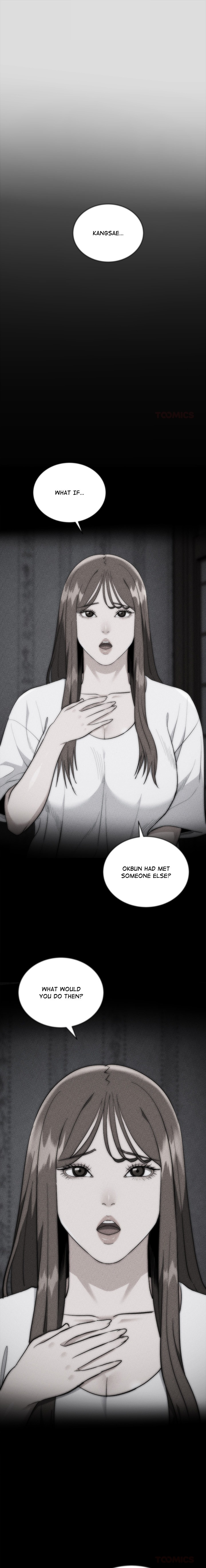 Kangsae the Strong Page 3 - MangaHe