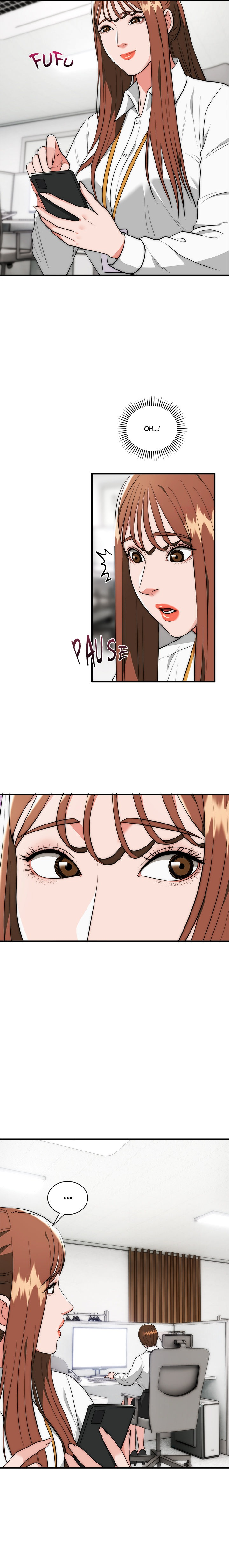 Kangsae the Strong Page 4 - MangaHe