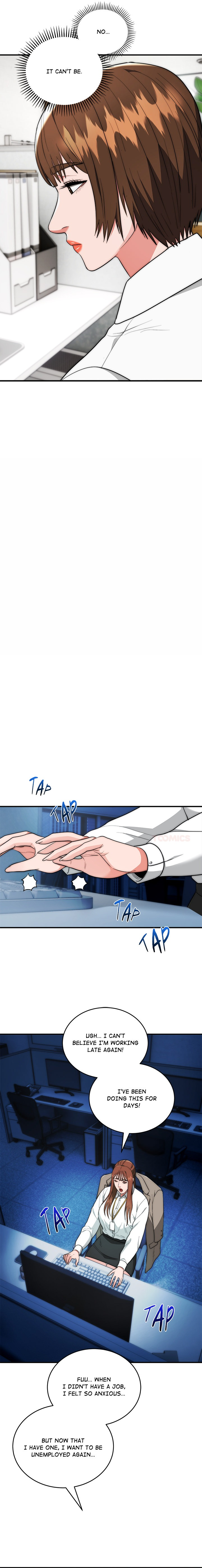 Kangsae the Strong Page 5 - MangaHe