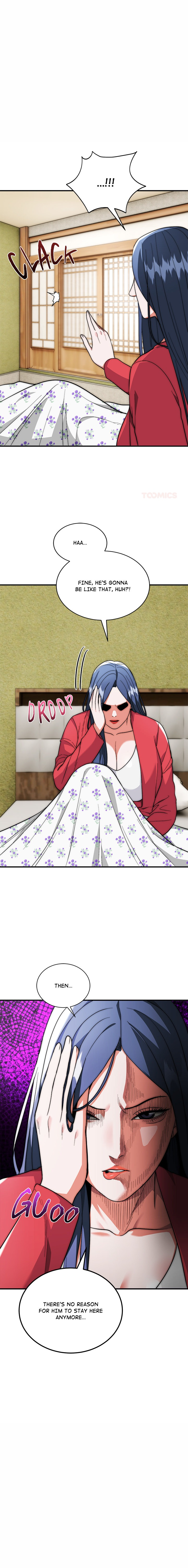 Kangsae the Strong Page 17 - MangaHe