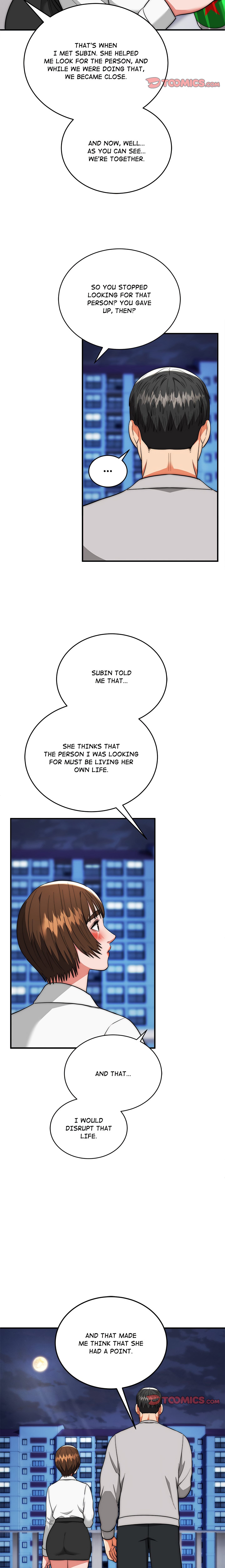 Kangsae the Strong Page 20 - MangaHe