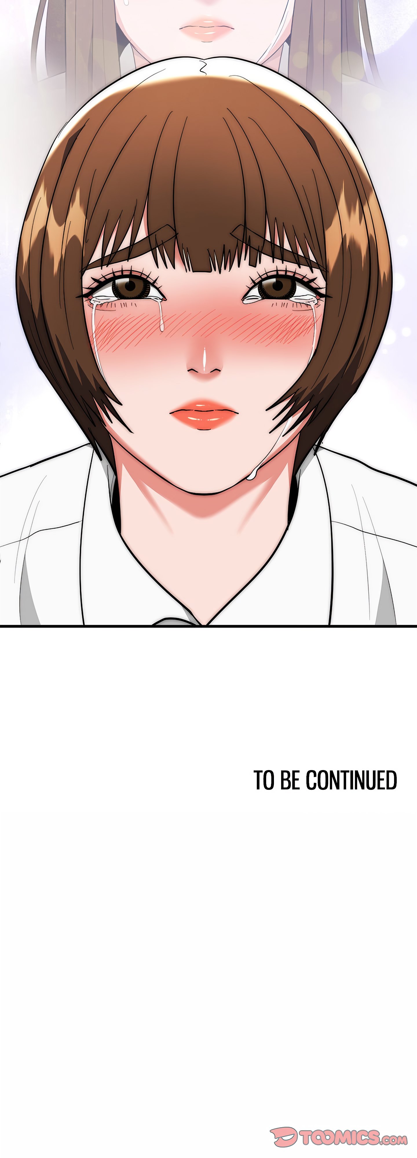 Kangsae the Strong Page 23 - MangaHe