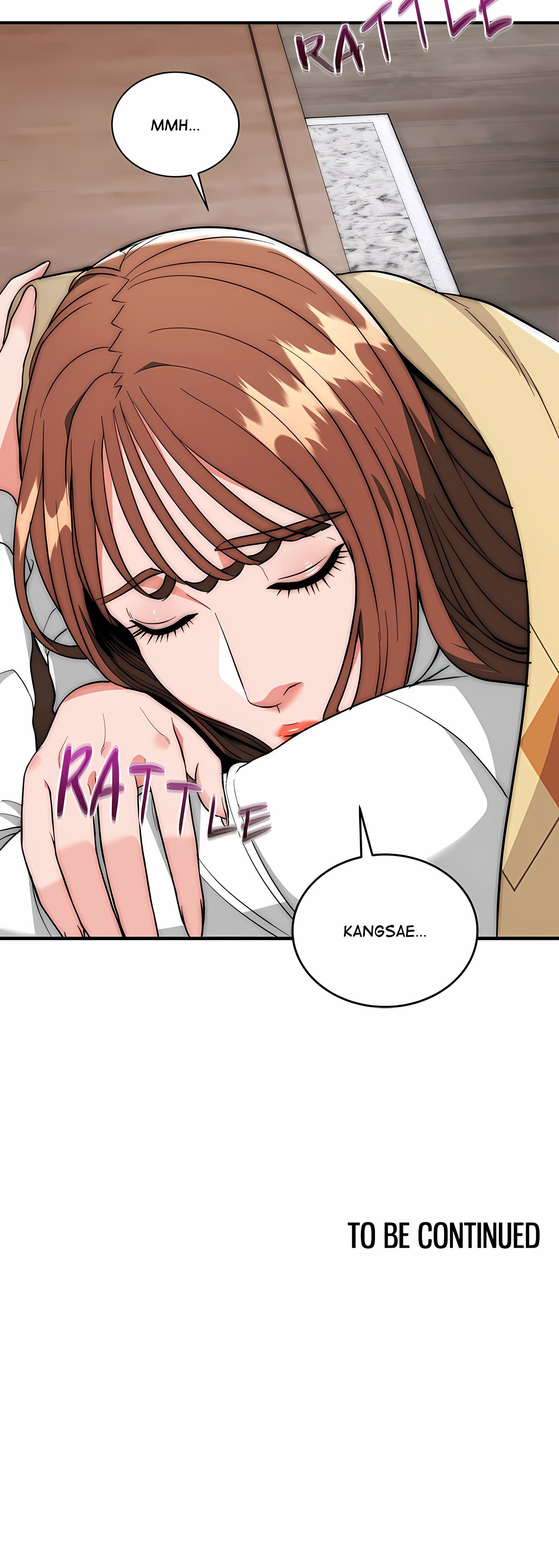 Kangsae the Strong Page 24 - MangaHe