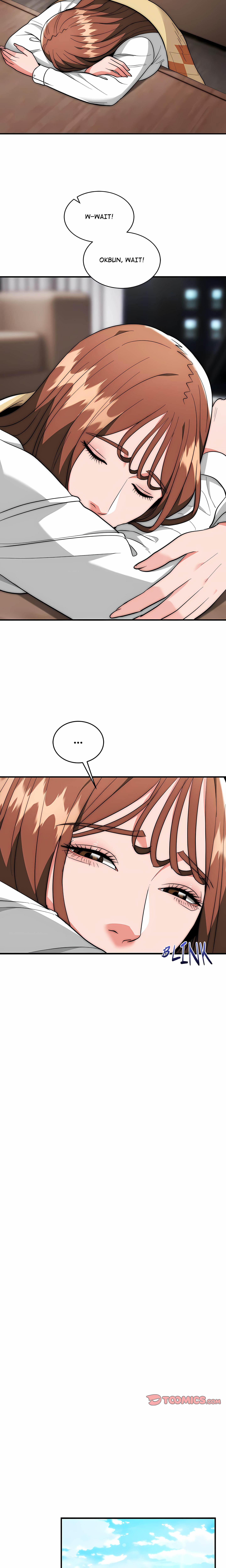 Kangsae the Strong Page 20 - MangaHe
