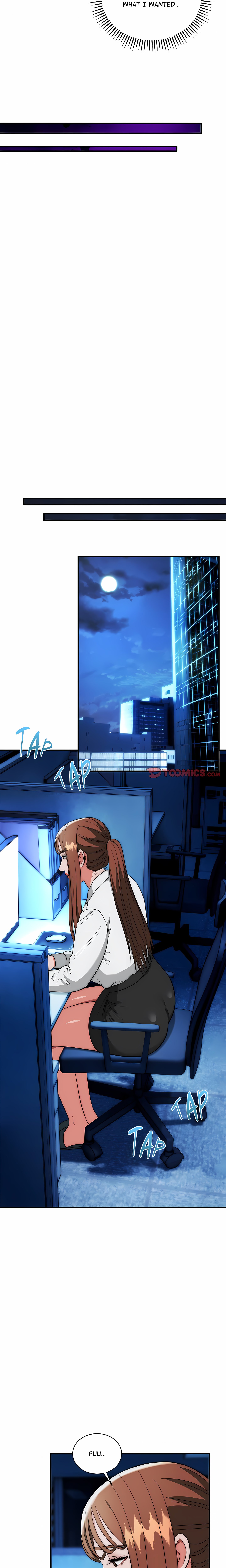 Kangsae the Strong Page 12 - MangaHe