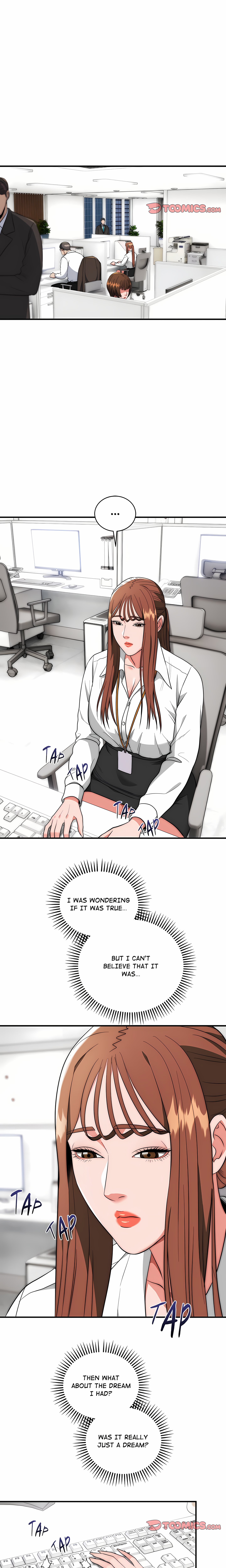 Kangsae the Strong Page 9 - MangaHe