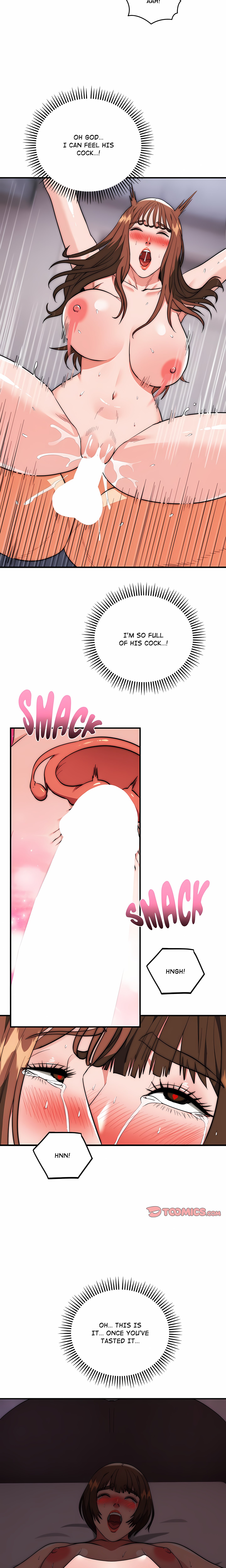 Kangsae the Strong Page 5 - MangaHe