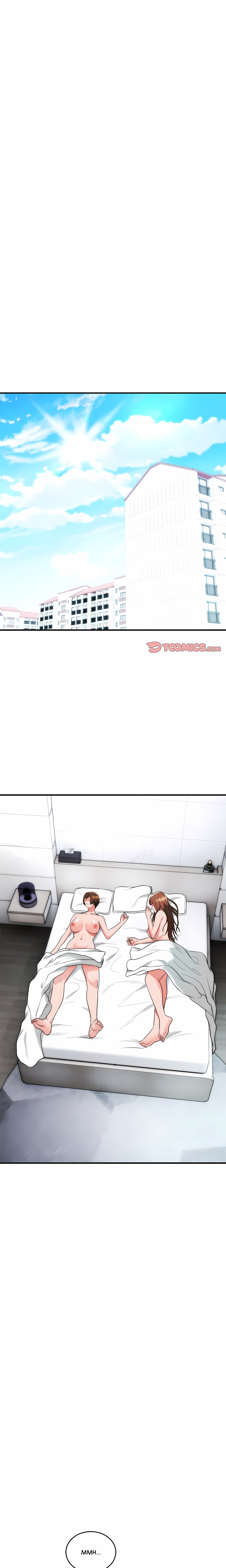 Kangsae the Strong Page 23 - MangaHe