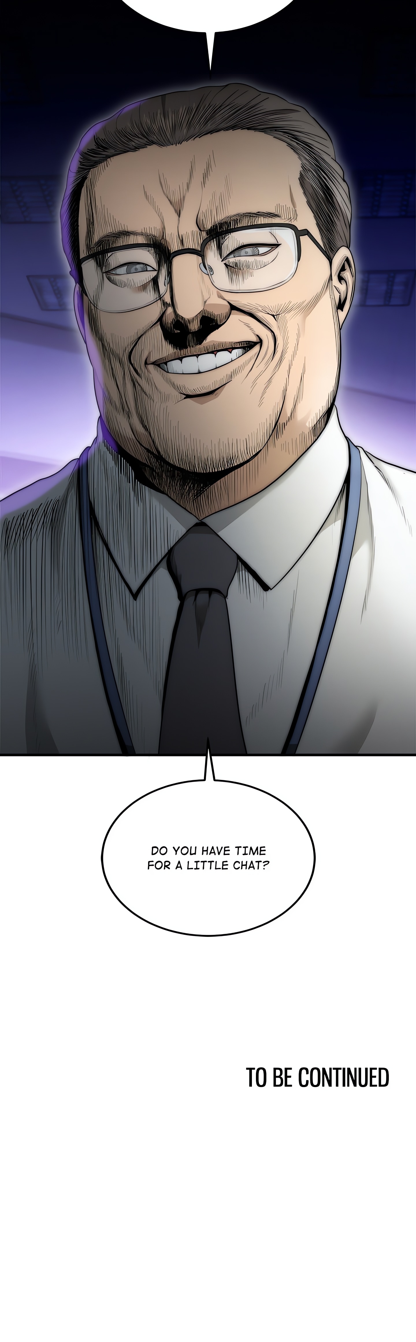 Kangsae the Strong Page 25 - MangaHe