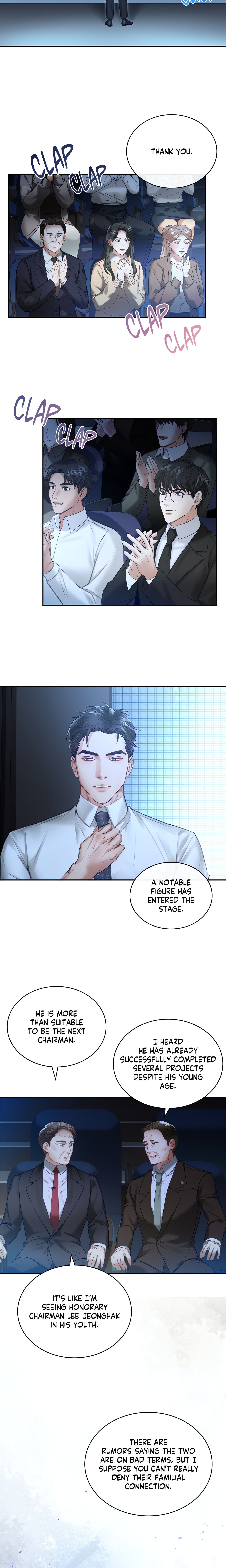 The Young Wife (Official Uncensored) Page 13 - MangaHe