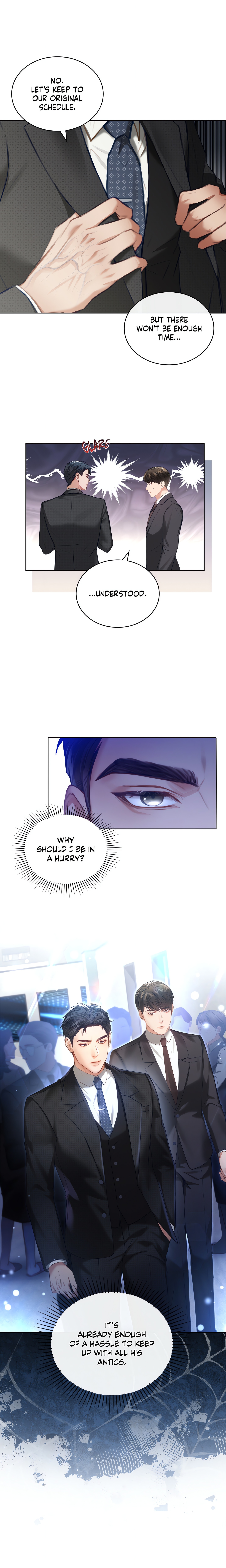 The Young Wife (Official Uncensored) Page 15 - MangaHe