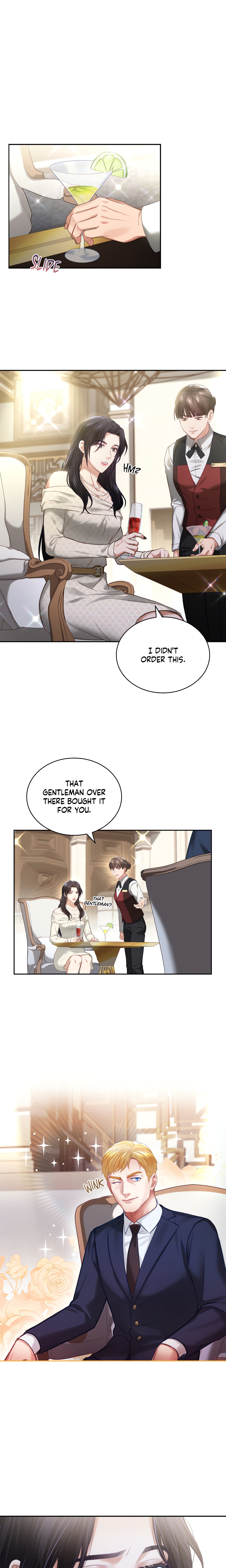 The Young Wife (Official Uncensored) Page 16 - MangaHe