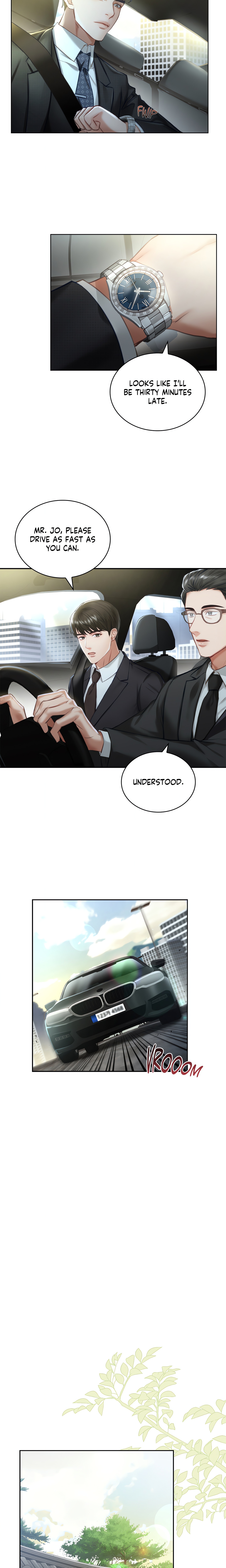 The Young Wife (Official Uncensored) Page 19 - MangaHe