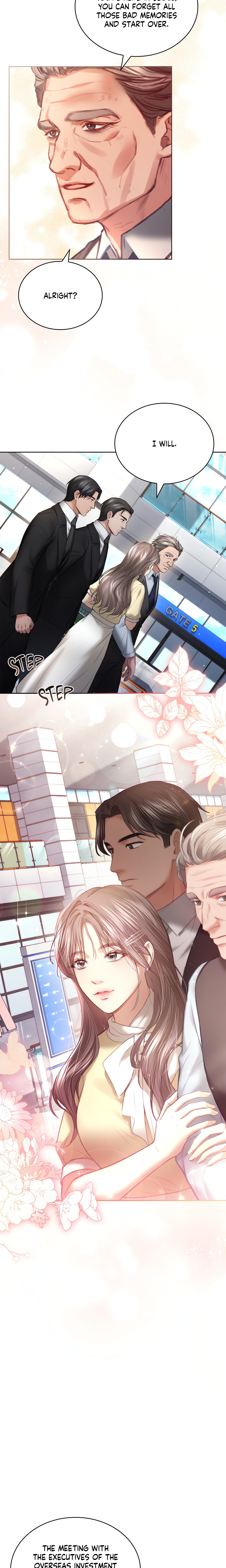 The Young Wife (Official Uncensored) Page 4 - MangaHe