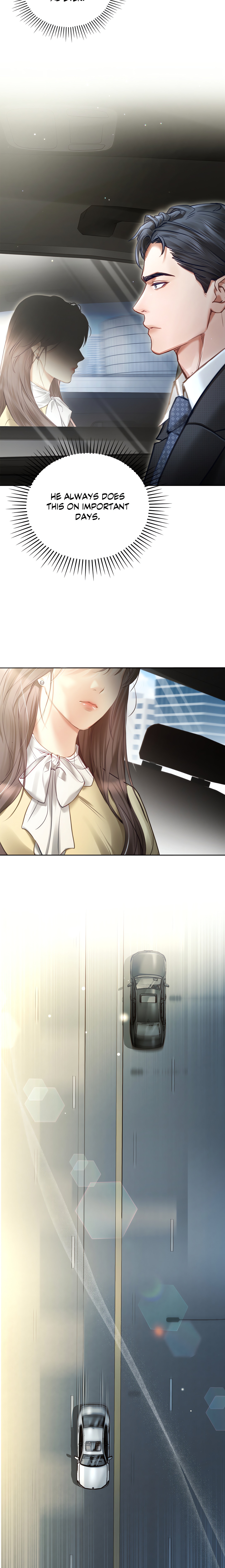 The Young Wife (Official Uncensored) Page 10 - MangaHe