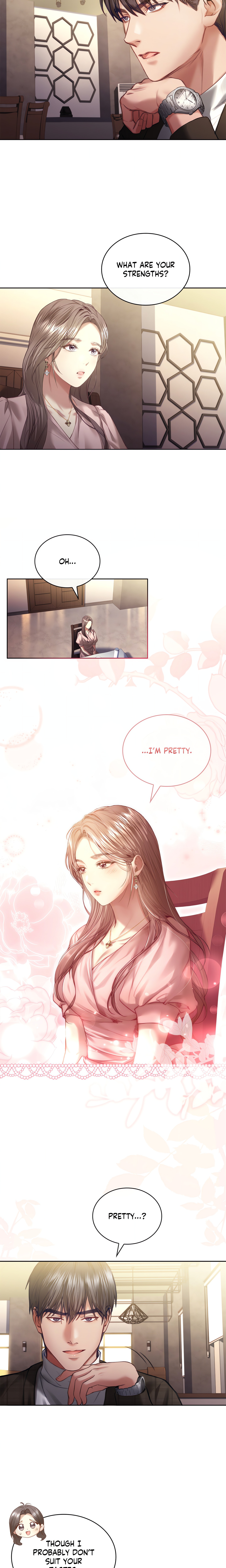 The Young Wife (Official Uncensored) Page 17 - MangaHe