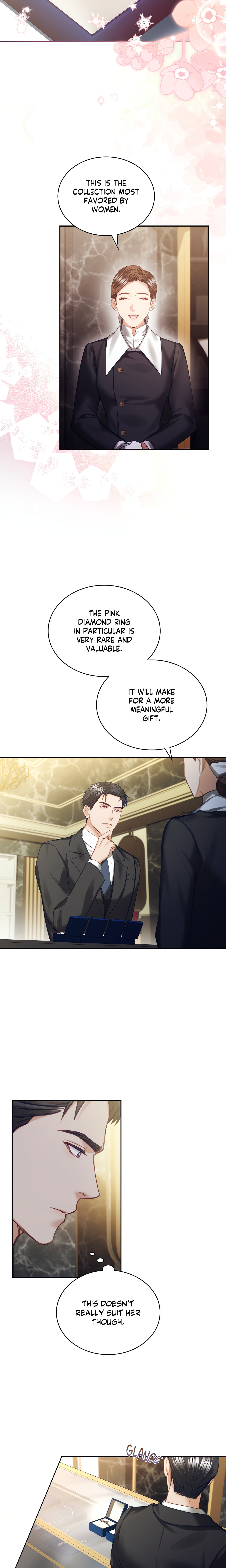 The Young Wife (Official Uncensored) Page 23 - MangaHe