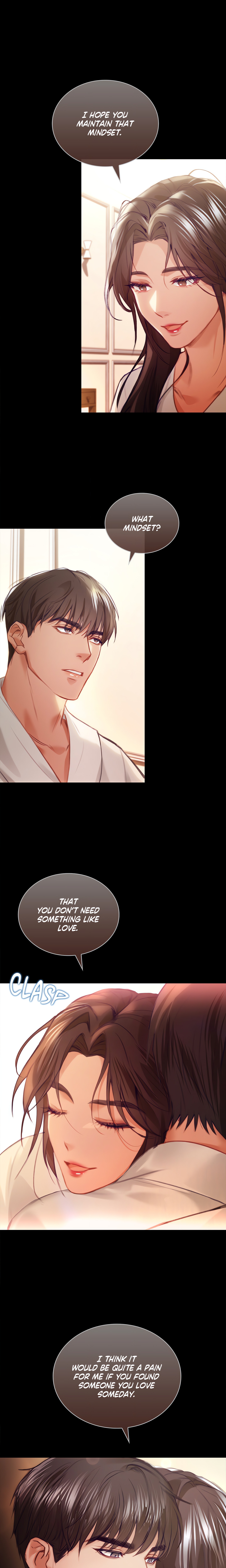 The Young Wife (Official Uncensored) Page 10 - MangaHe