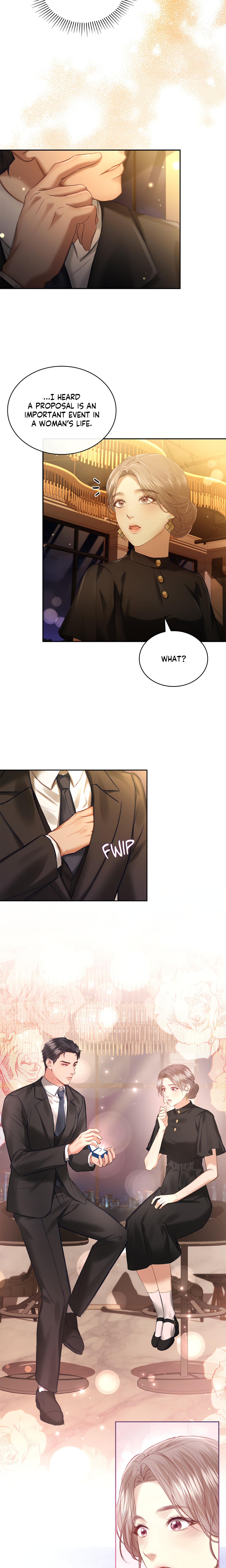 The Young Wife (Official Uncensored) Page 14 - MangaHe