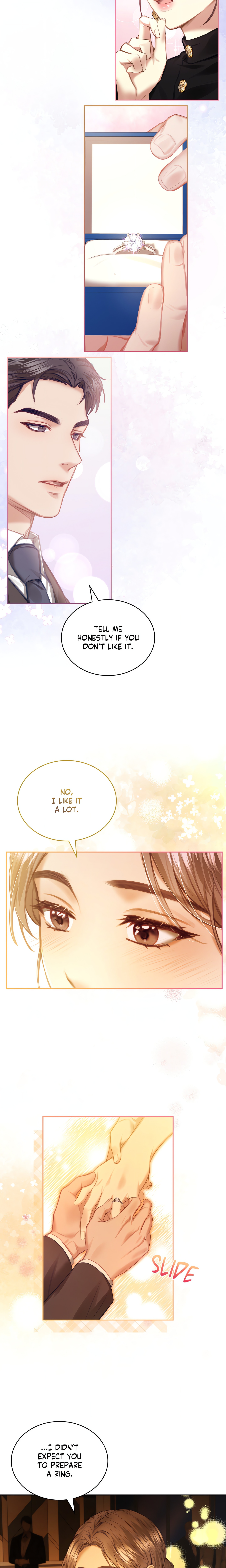 The Young Wife (Official Uncensored) Page 15 - MangaHe