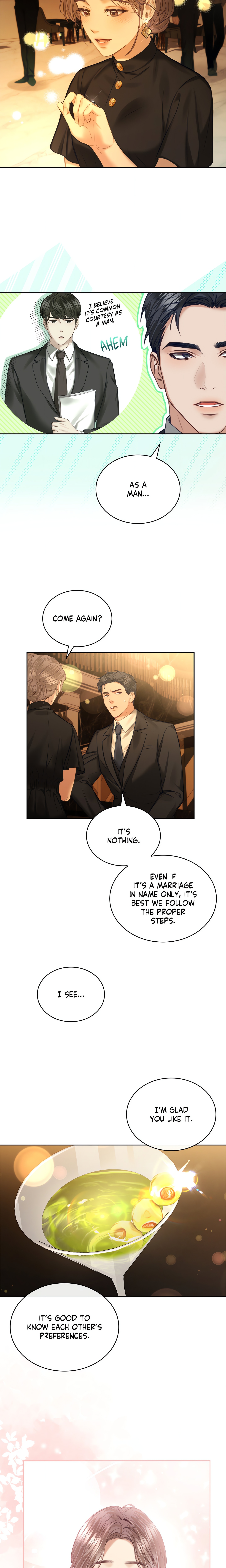 The Young Wife (Official Uncensored) Page 16 - MangaHe