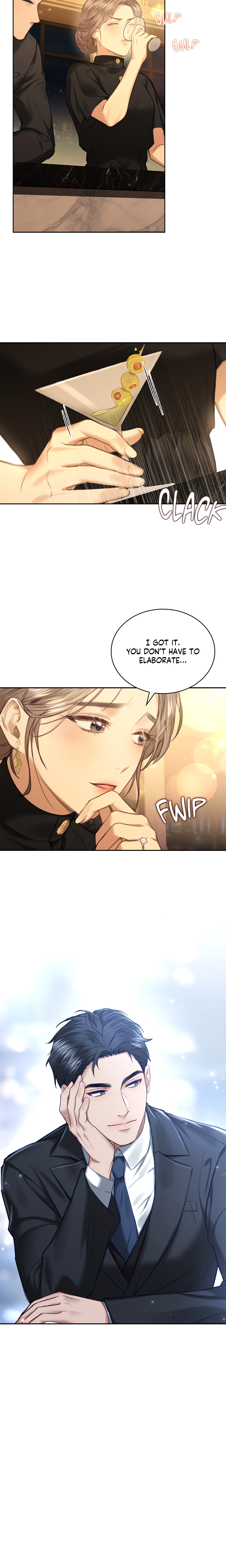 The Young Wife (Official Uncensored) Page 20 - MangaHe