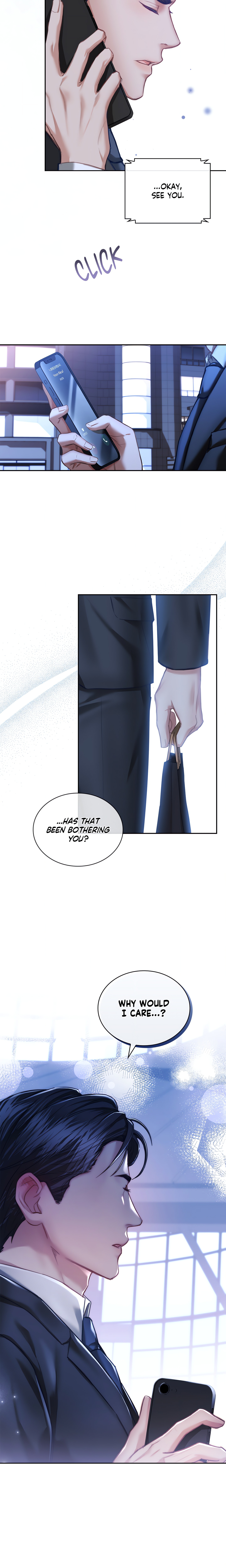 The Young Wife (Official Uncensored) Page 6 - MangaHe