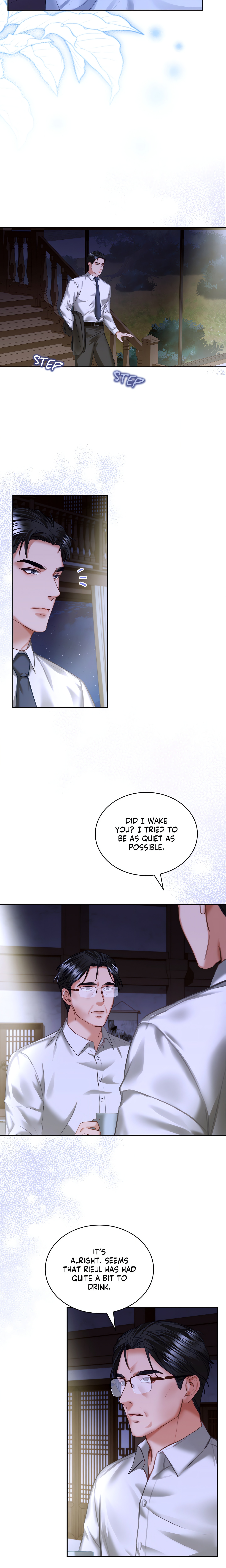 The Young Wife (Official Uncensored) Page 15 - MangaHe