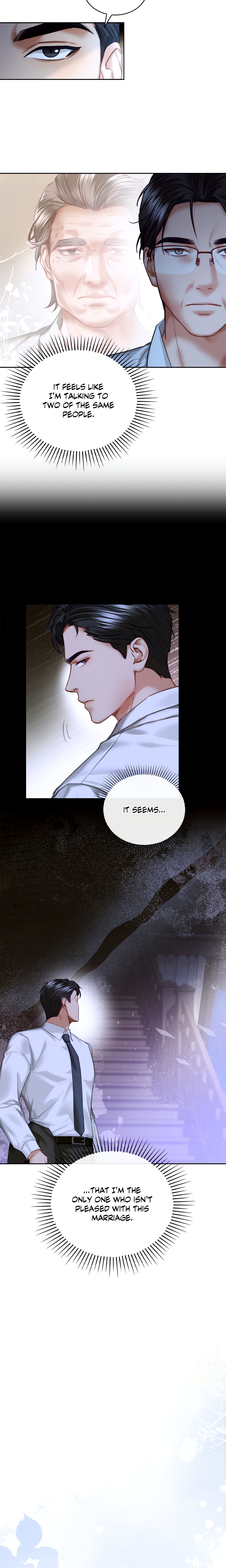The Young Wife (Official Uncensored) Page 18 - MangaHe