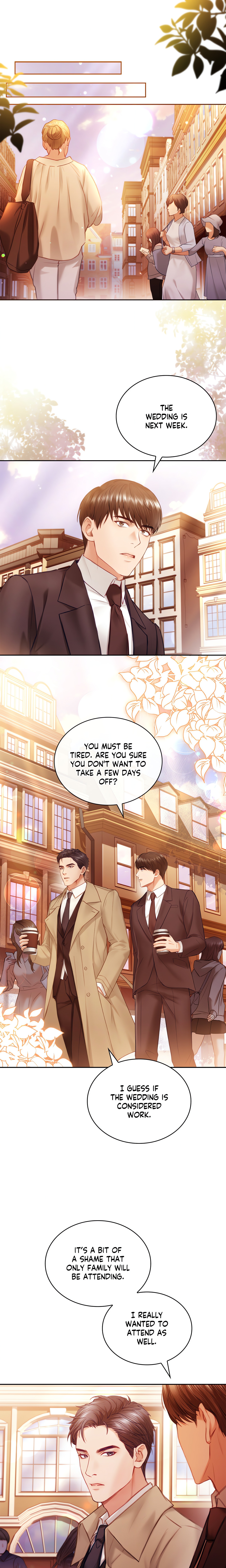 The Young Wife (Official Uncensored) Page 20 - MangaHe