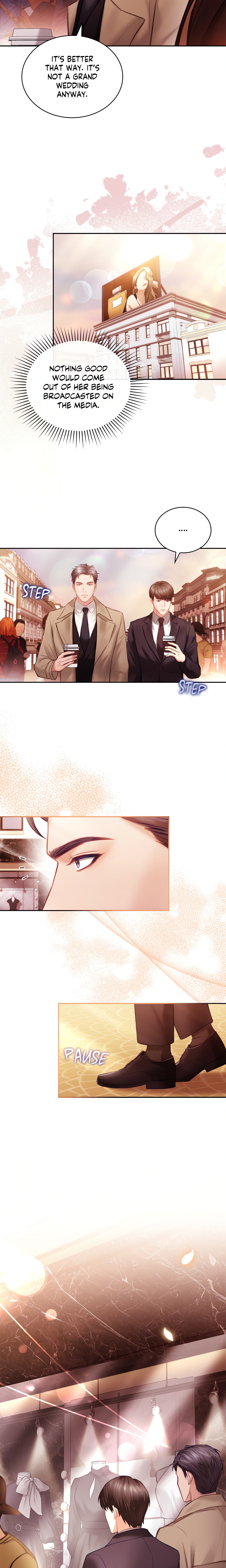 The Young Wife (Official Uncensored) Page 21 - MangaHe